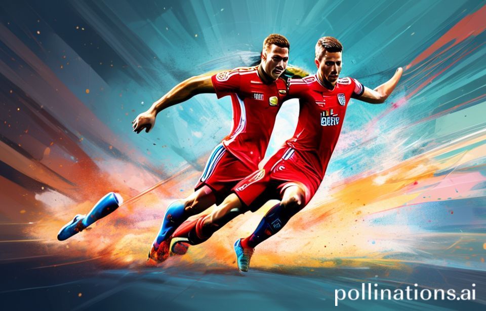 Kết quả AFC Champions League trong thực tế