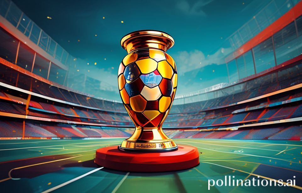 T&igrave;m hiểu Kết quả Copa Libertadores