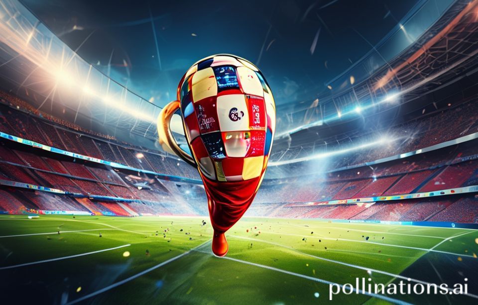 V&iacute; dụ Kết quả UEFA Nations League