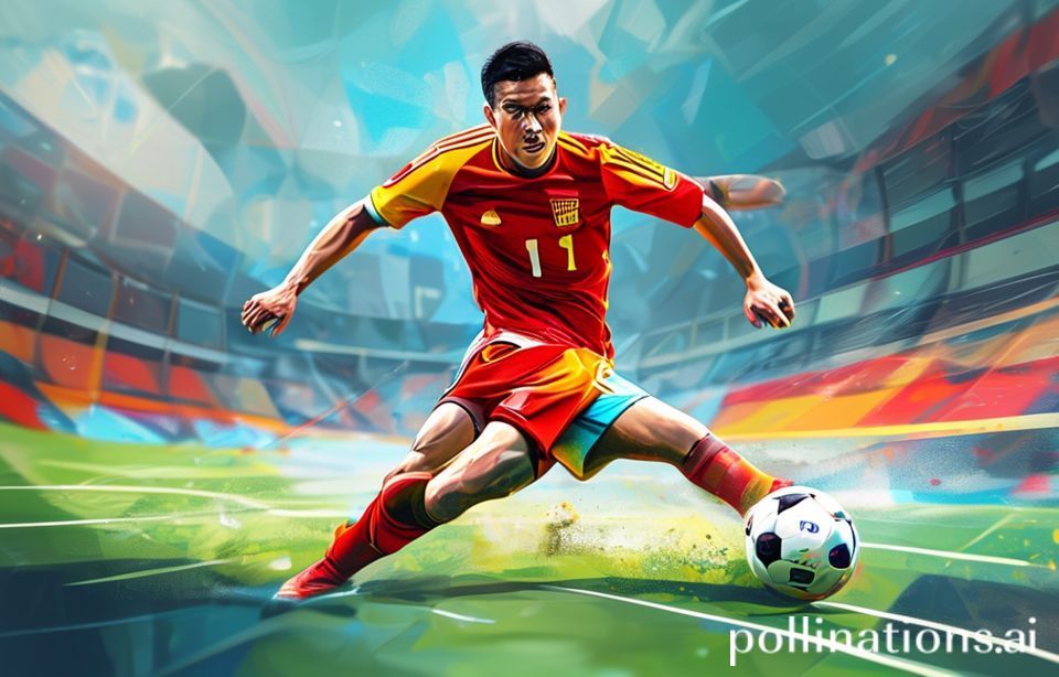 Kết quả Futsal Việt Nam